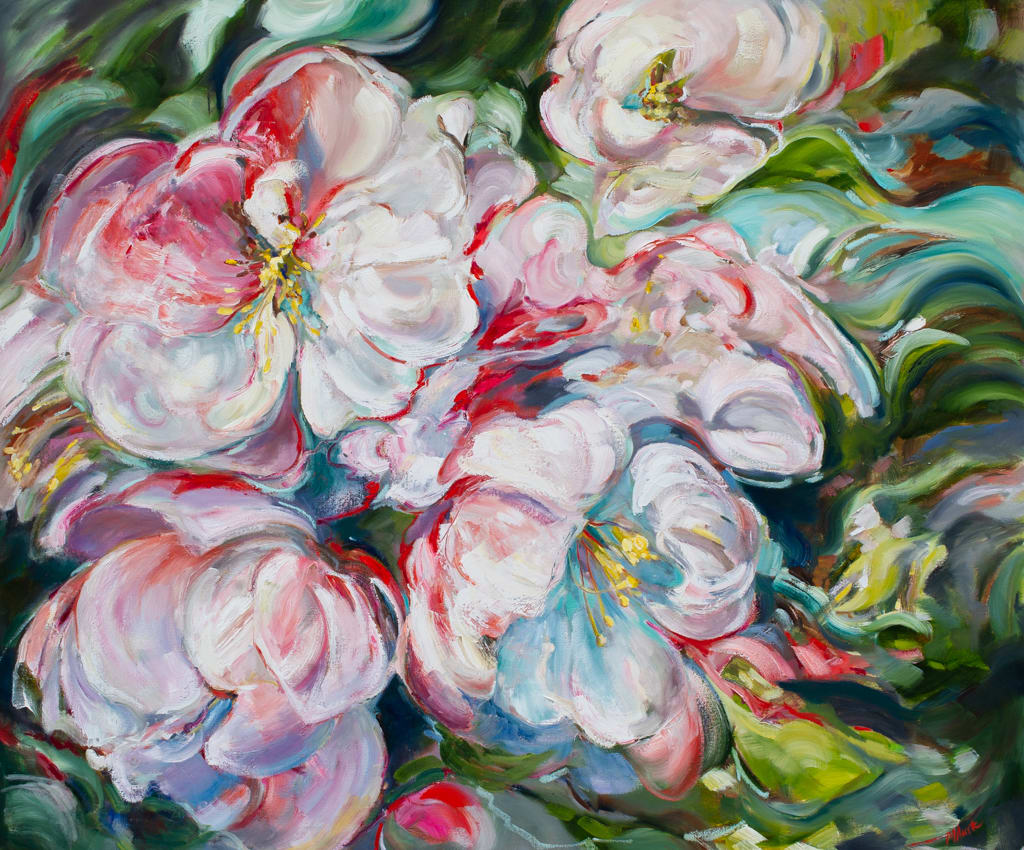 Precious moment by Michelle Austen 