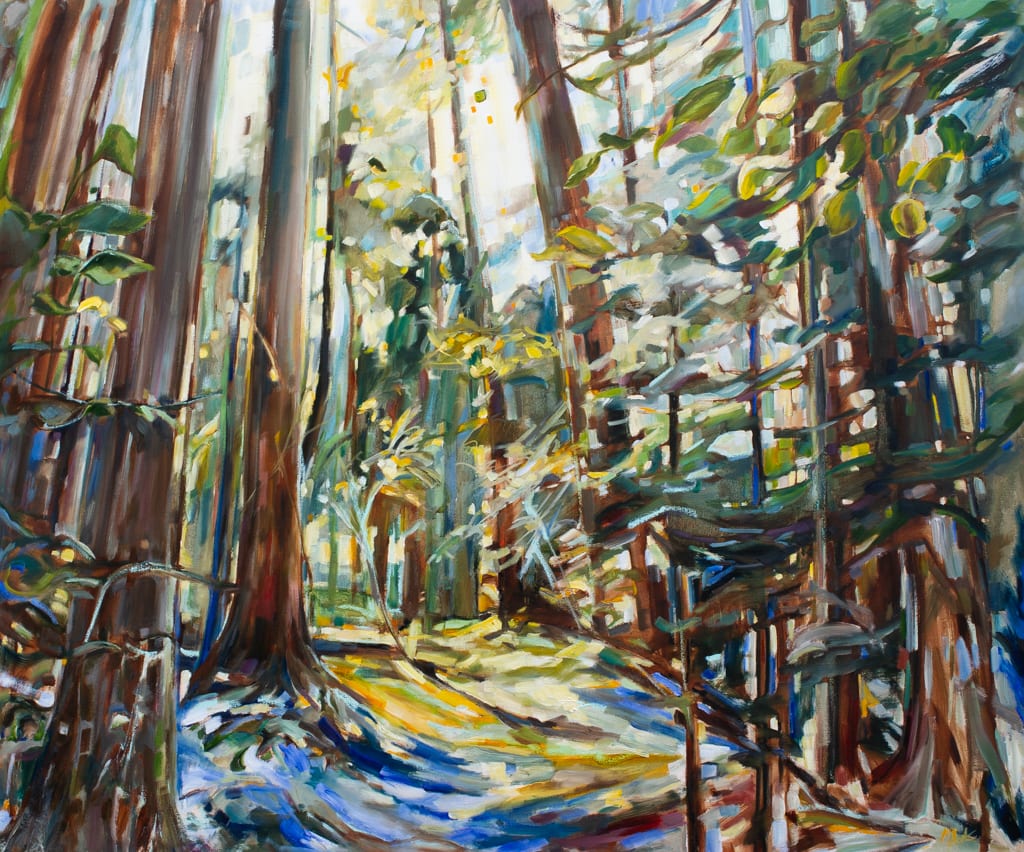 Recharging the soul by Michelle Austen, Image 2.