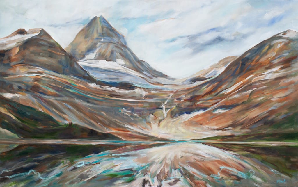 Clarity by Michelle Austen, Image 1.