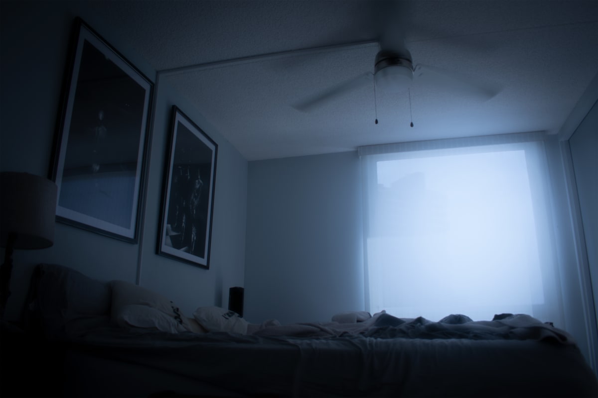Here, without you #10, Image 1.