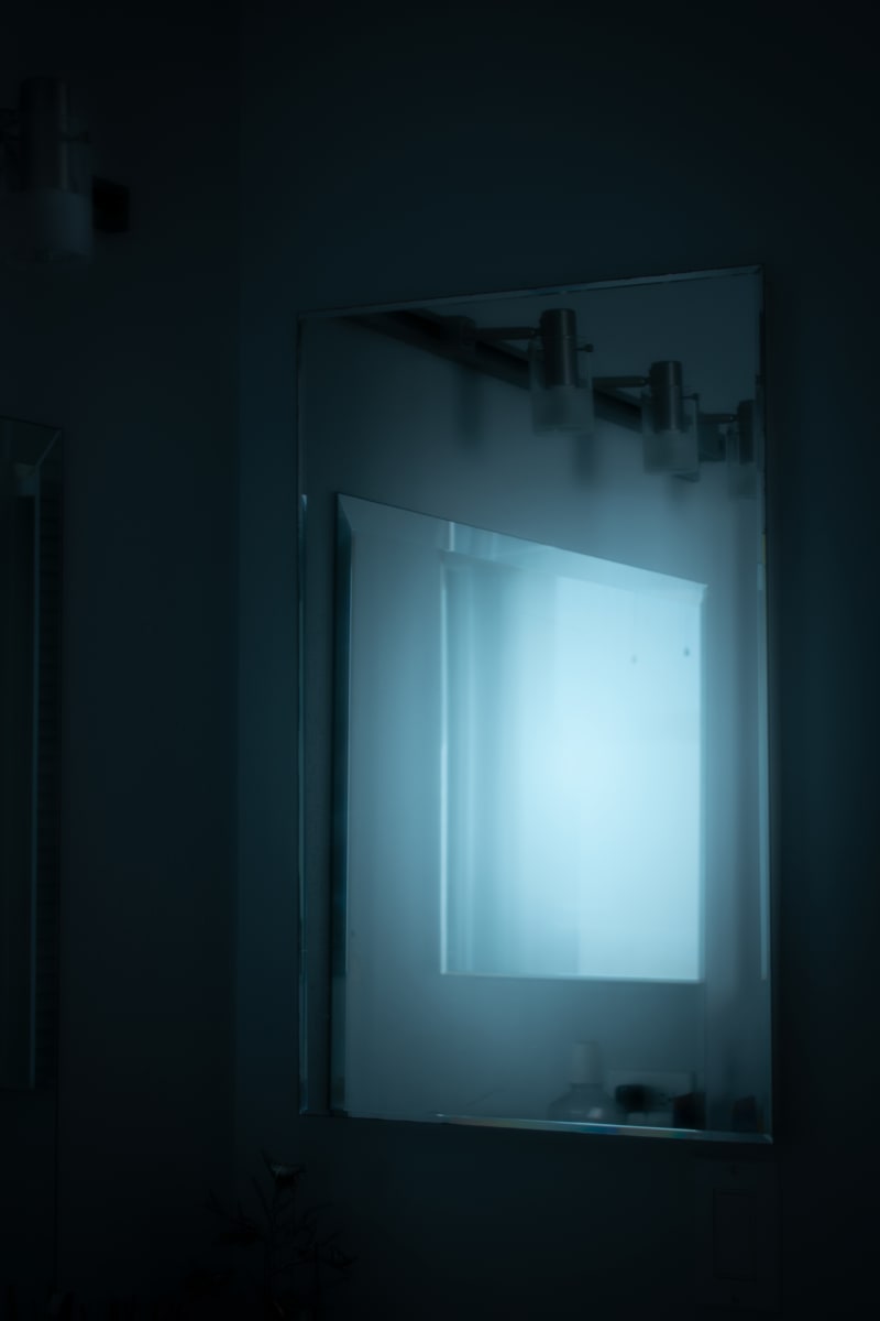 Here, without you #2, Image 1.
