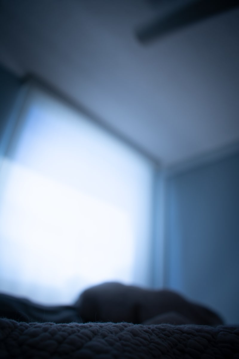 Here, without you #5, Image 1.