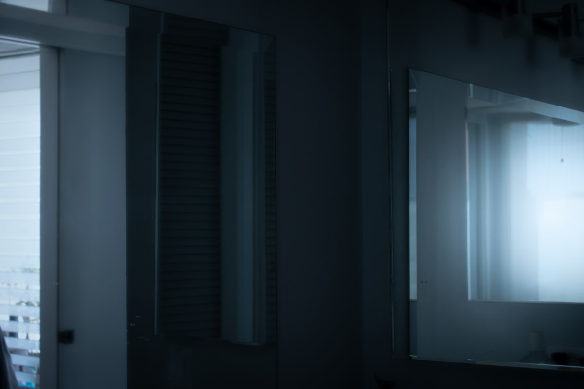 Here, without you #8, Image 1.