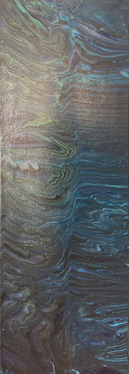 Blue Wave, Image 1.