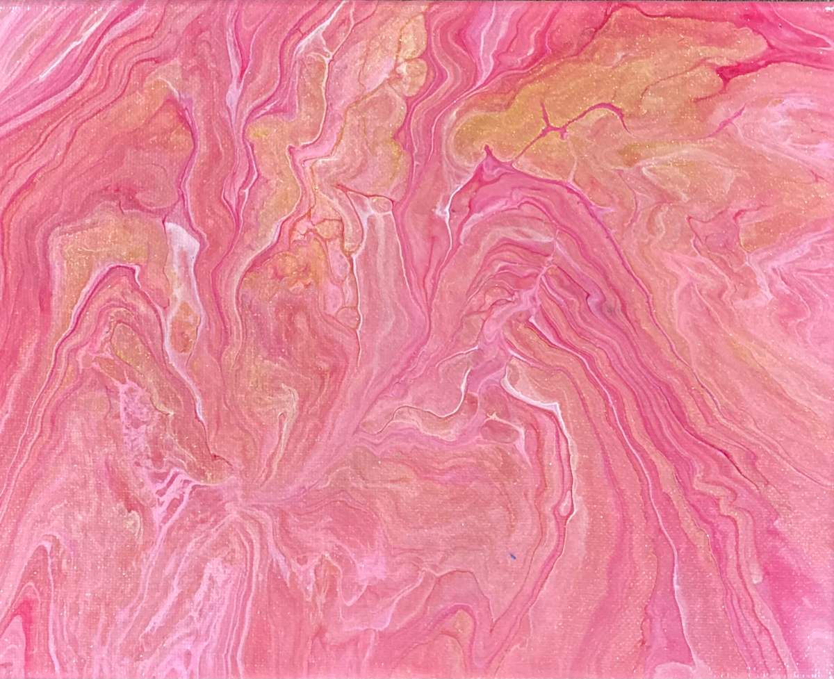 Bubble Gum, Image 1.