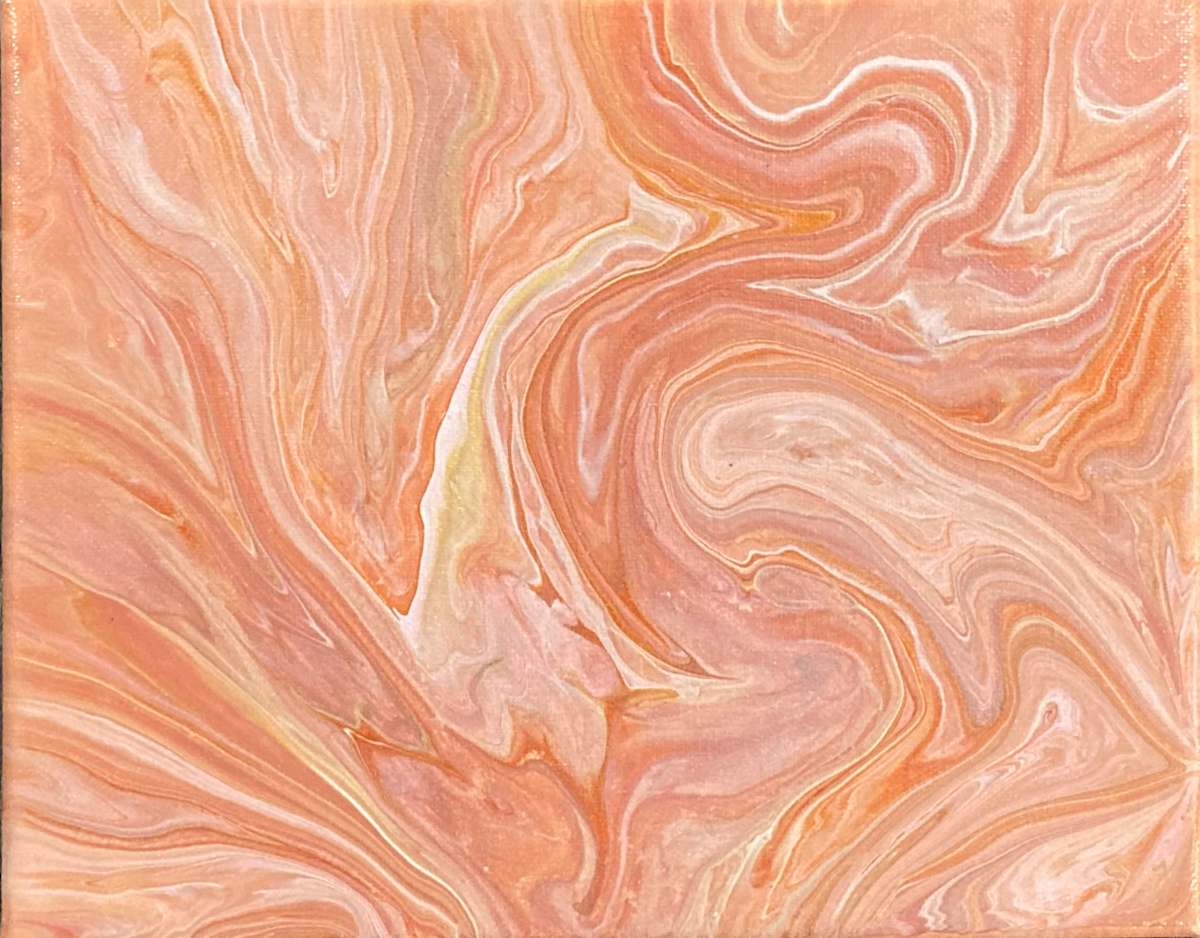 Coral Shift, Image 1.