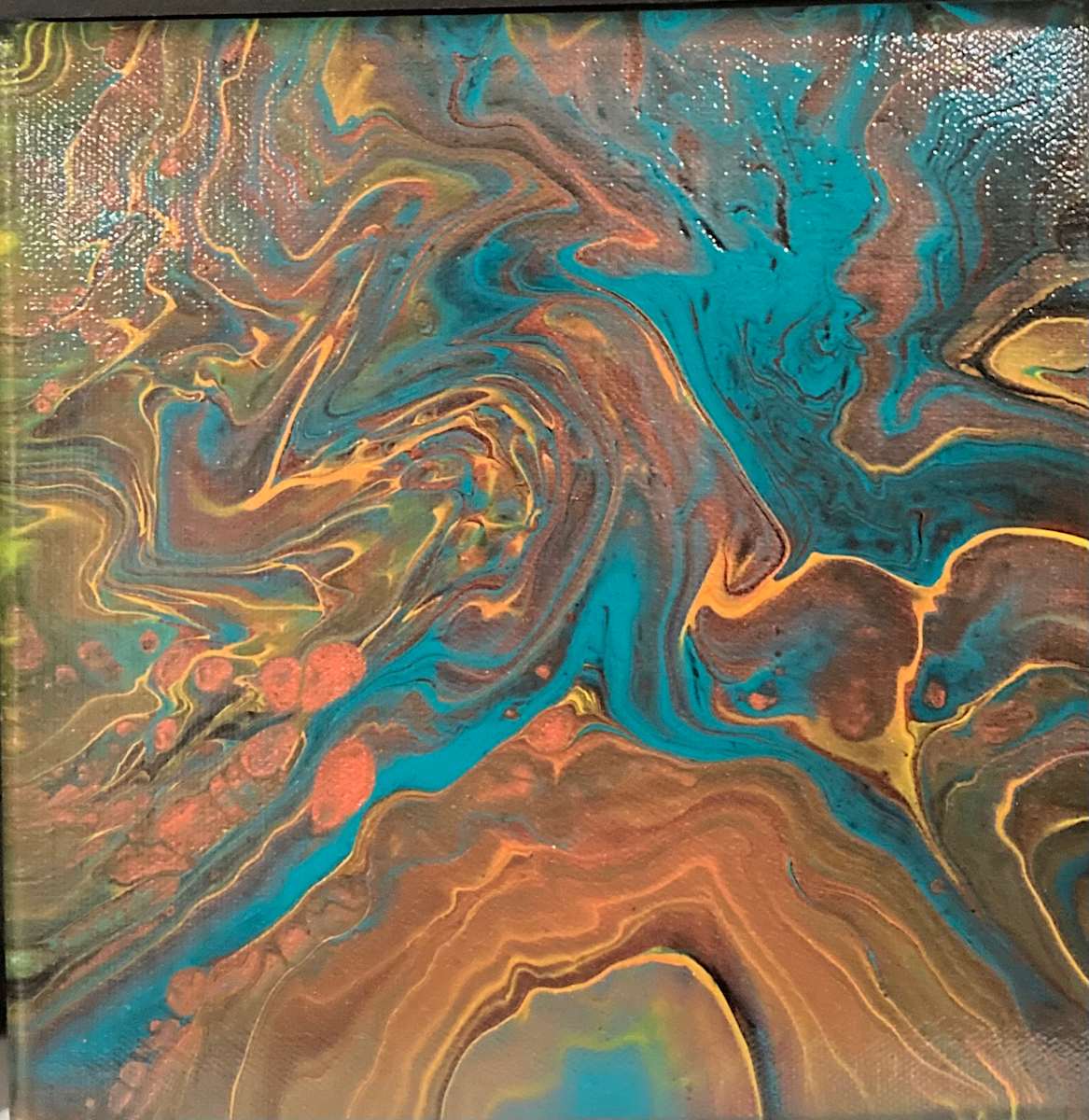 Desert Gem, Image 1.