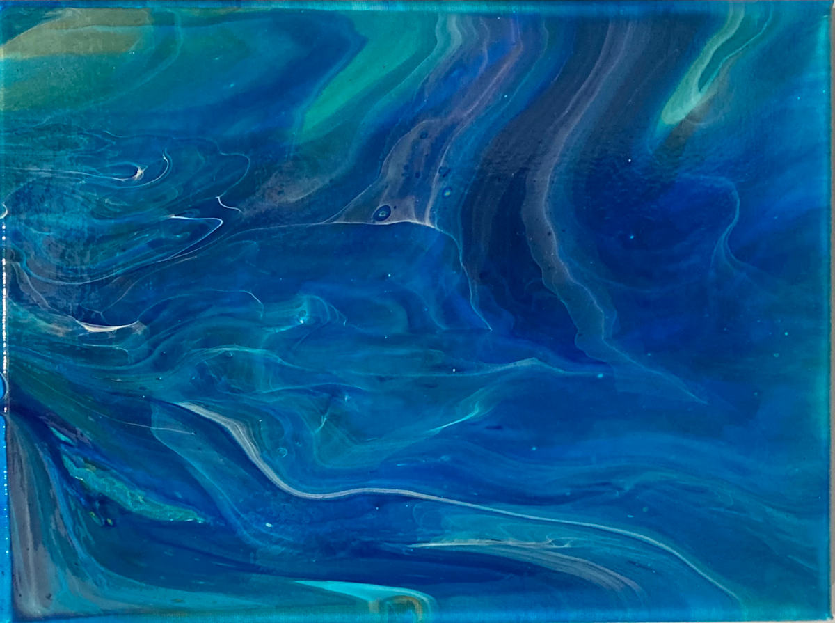 Exhale, Image 1.