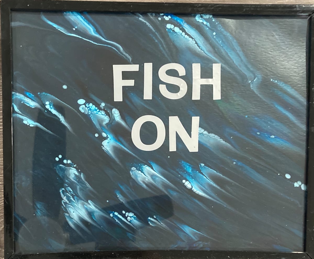 Fish On 