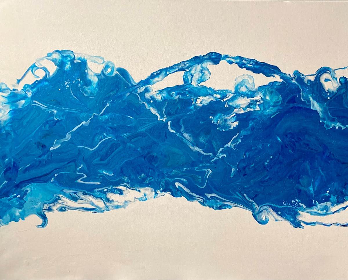 Flow by Helen Renfrew, Image 1.