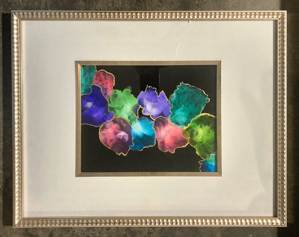 Lit from Within by Helen Renfrew 