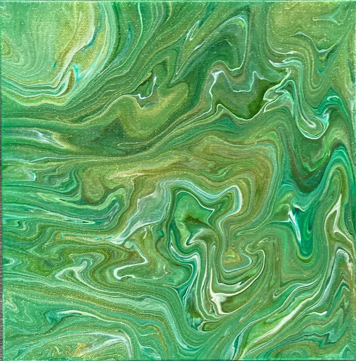 Shamrock 