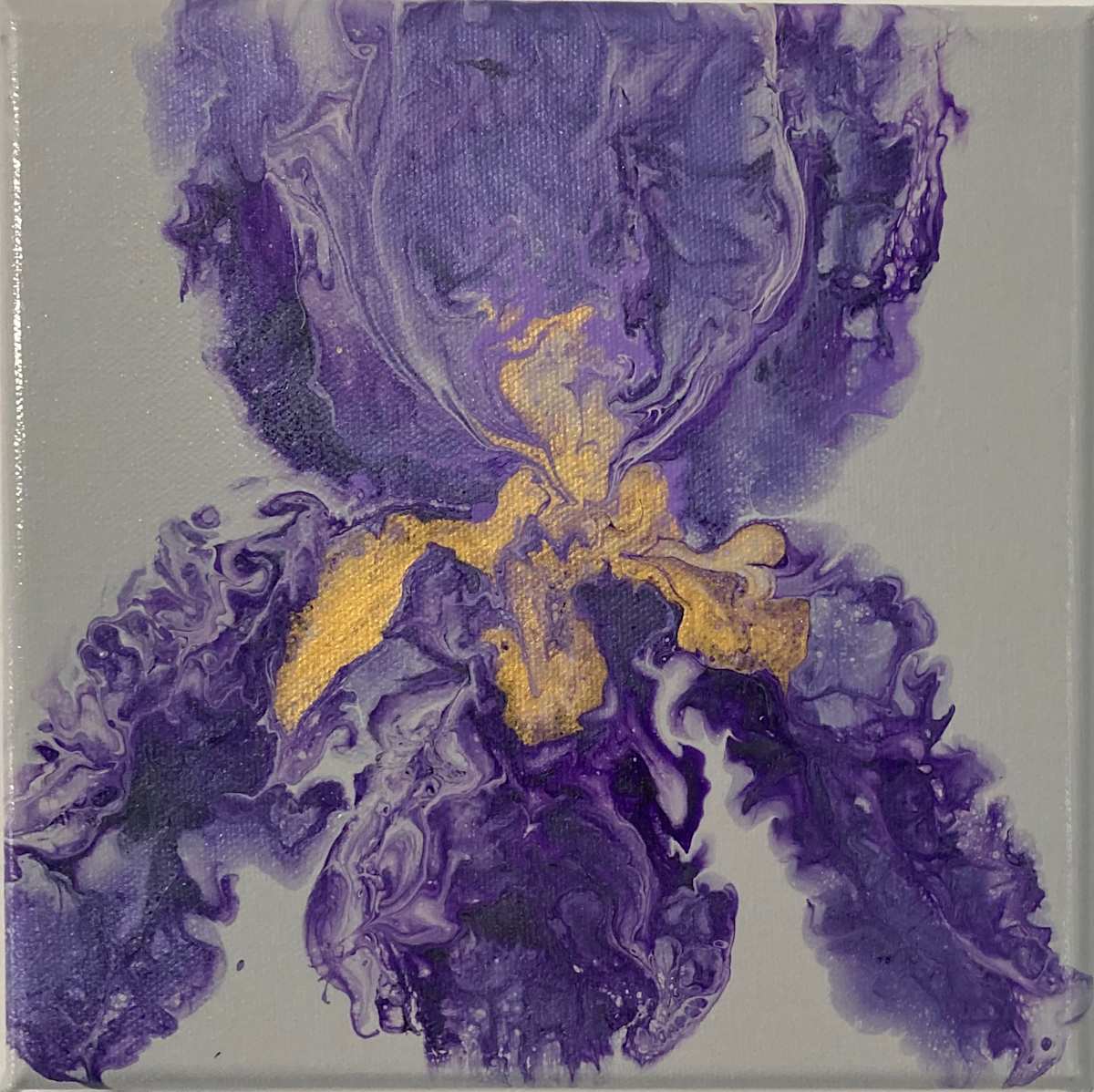 Iris I, Image 1.