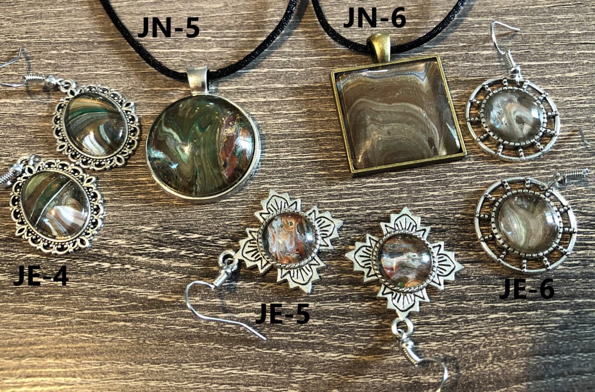 JUPITER JEWELRY: BROWNS 