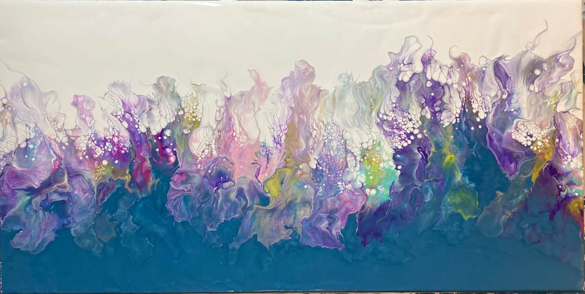 Mermaid Dance by Helen Renfrew, Image 8.