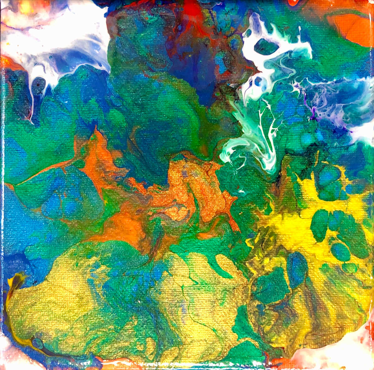 Minerals, Image 1.