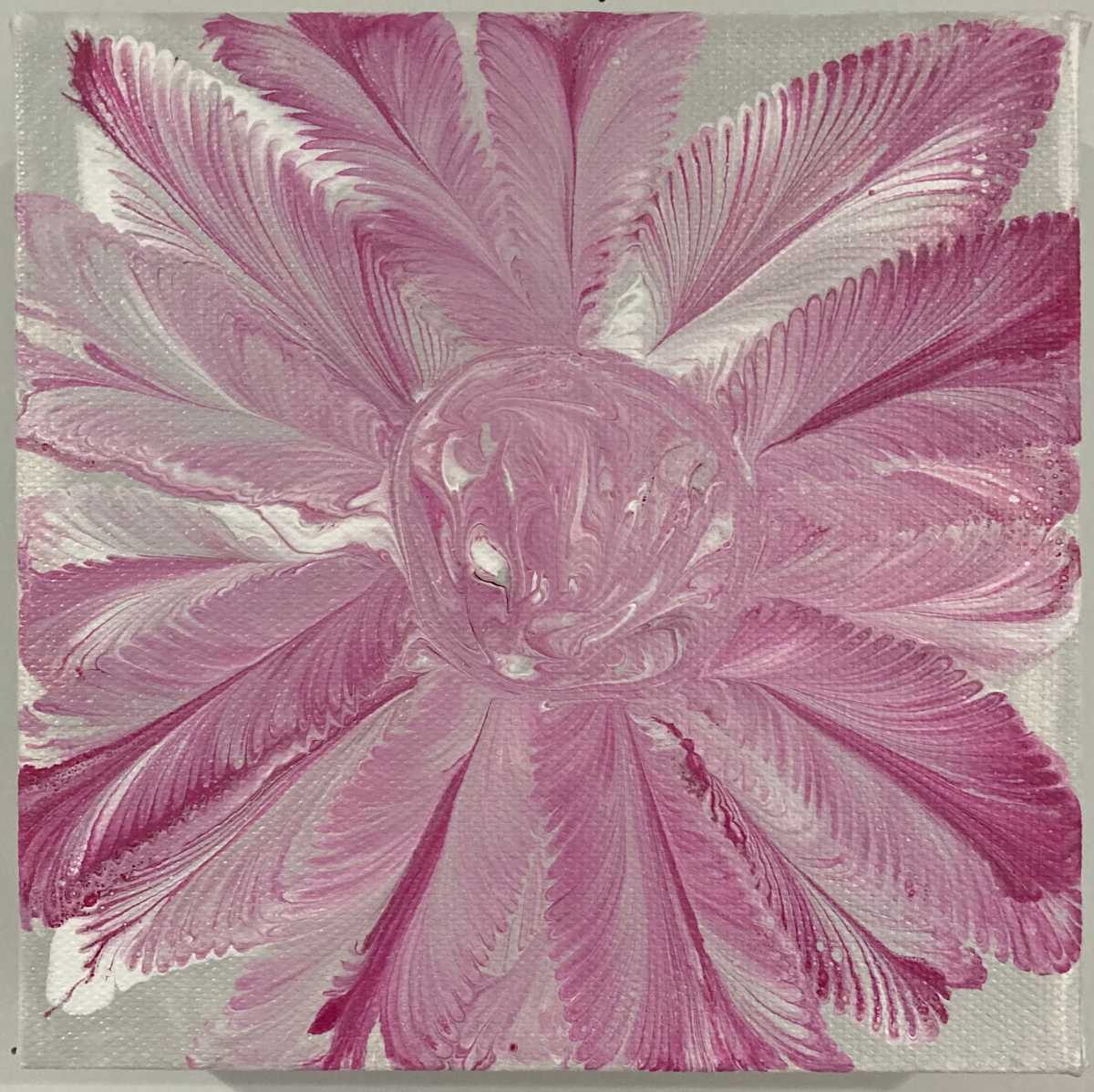 Pink Petals, Image 1.