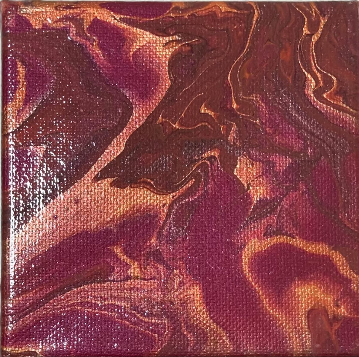 Red Earth Block, Image 1.