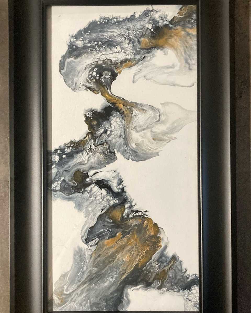 Rise by Helen Renfrew, Image 15.