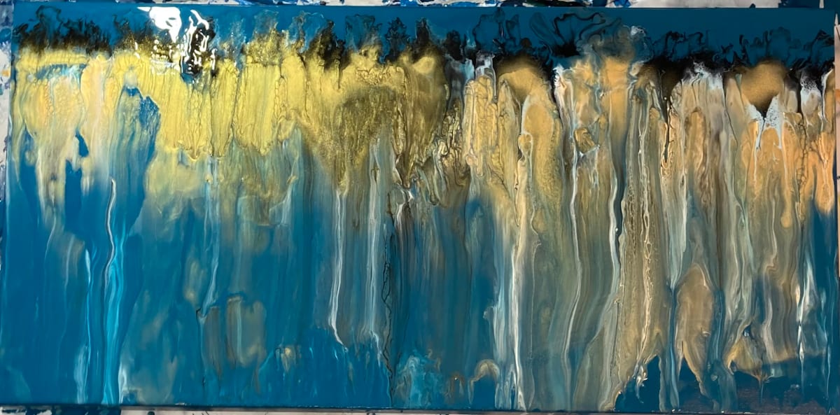 Roots Run Deep by Helen Renfrew 