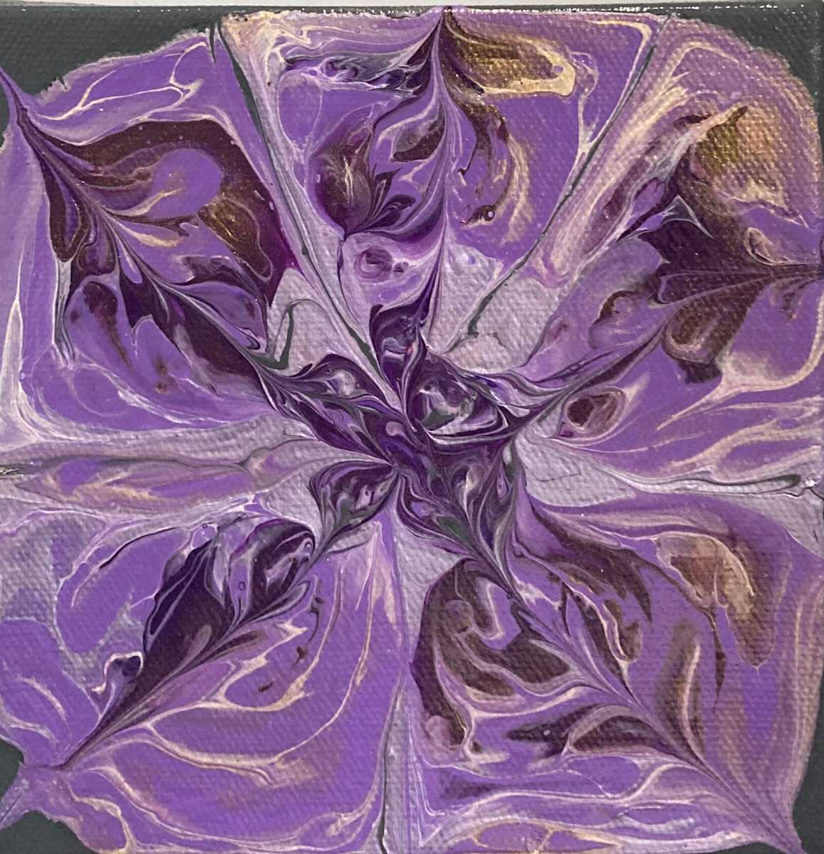 Royal Flower, Image 1.