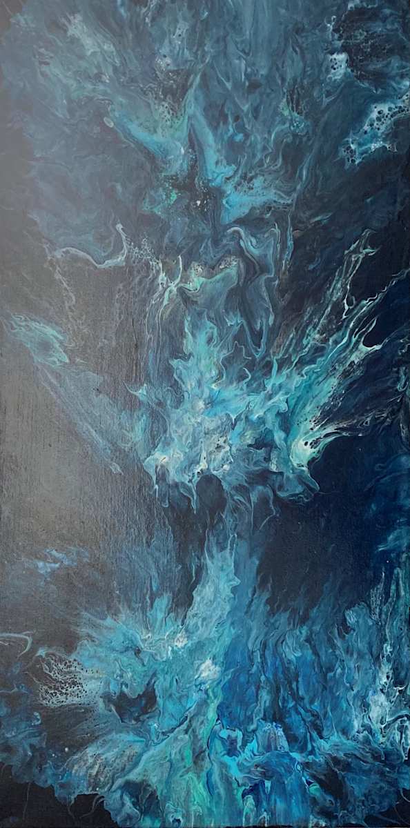 Splash!, Image 1.