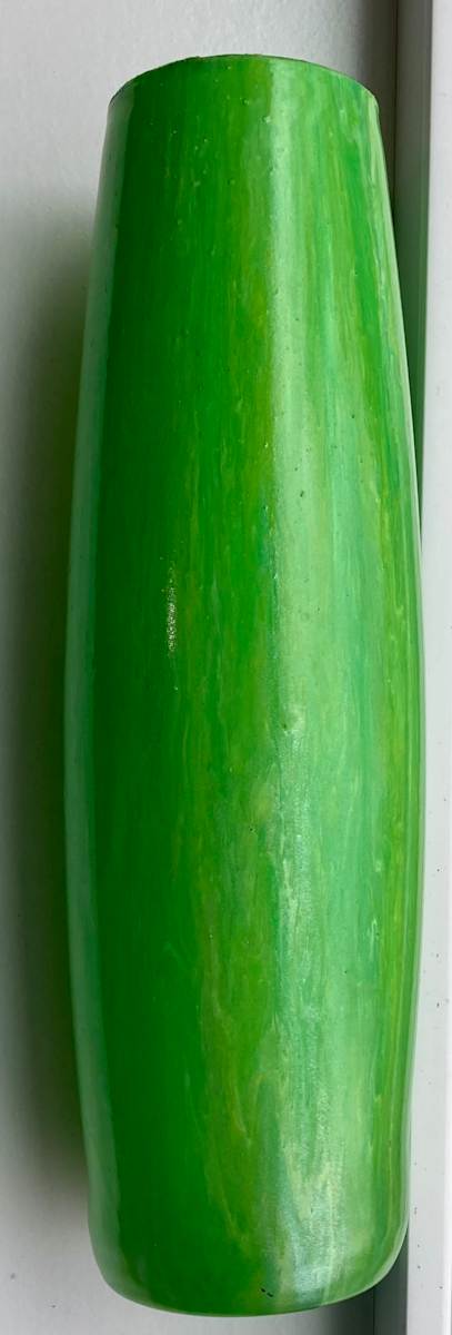 Vase - Spring Buds by Helen Renfrew, Image 1.