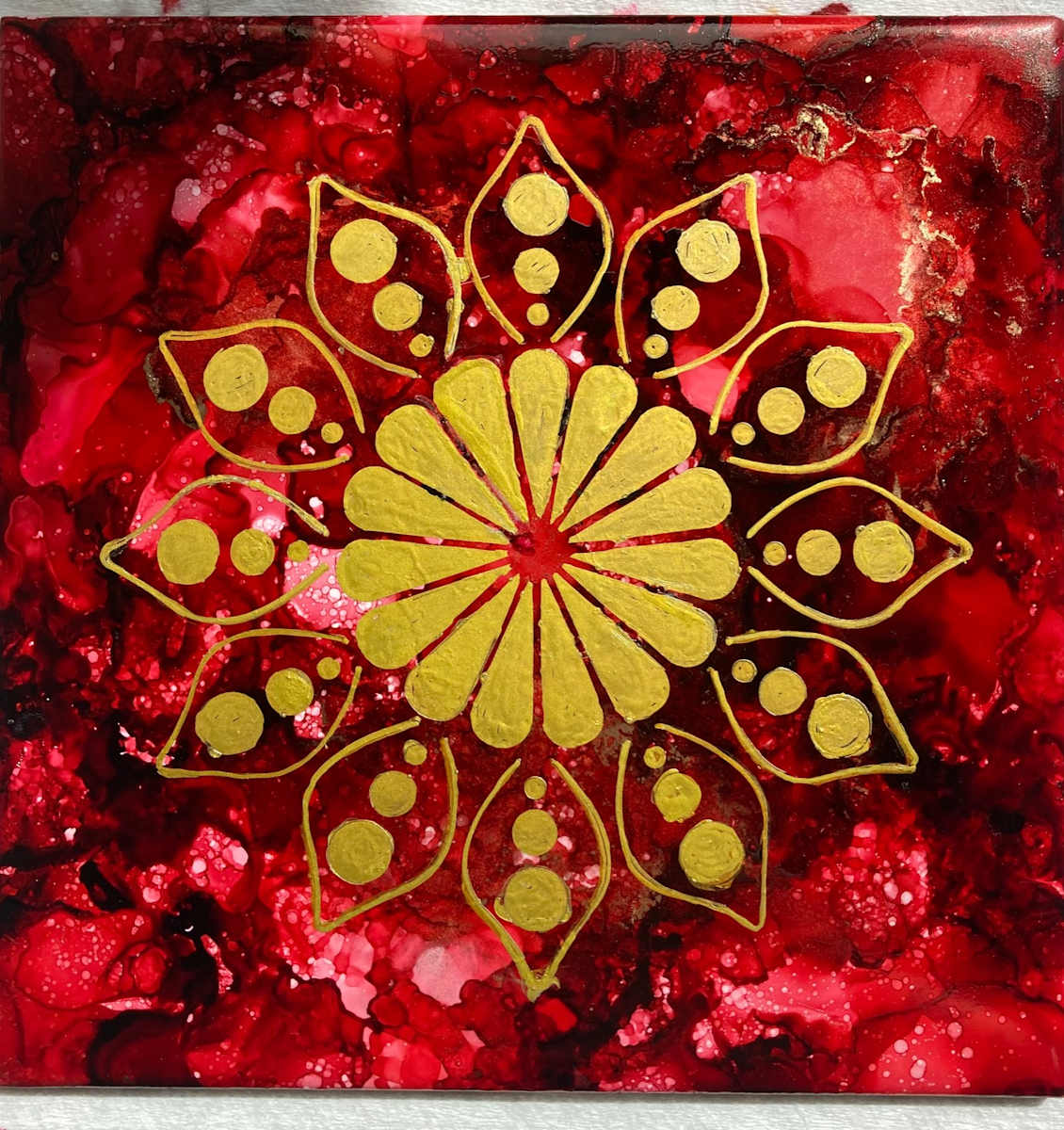 The Foundation by Helen Renfrew, Image 3.