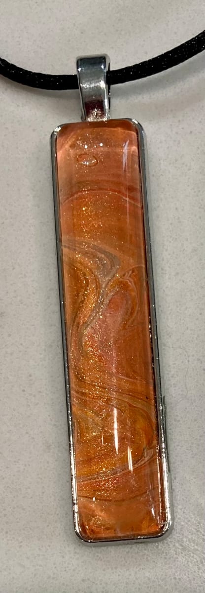 JEWELRY: VENUS NECKLACE 13 