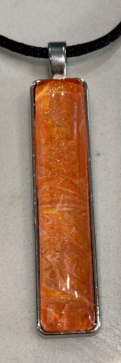 JEWELRY: VENUS NECKLACE 14 