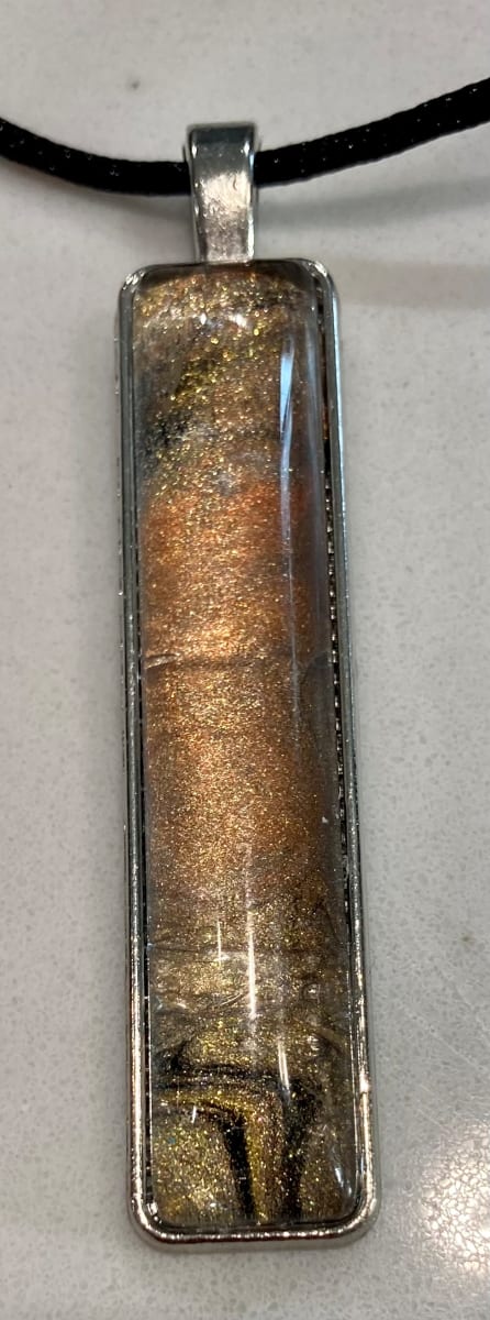 JEWELRY: VENUS NECKLACE 17 