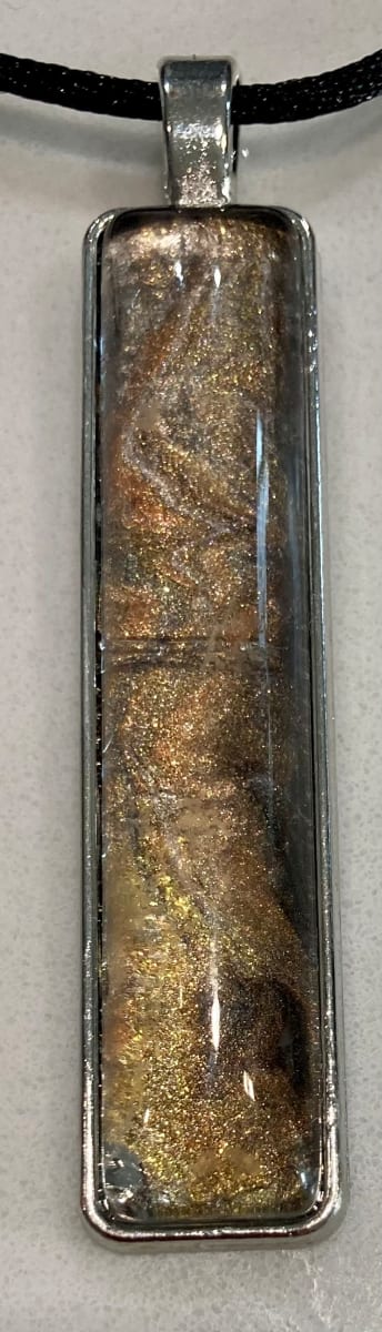 JEWELRY: VENUS NECKLACE 19 