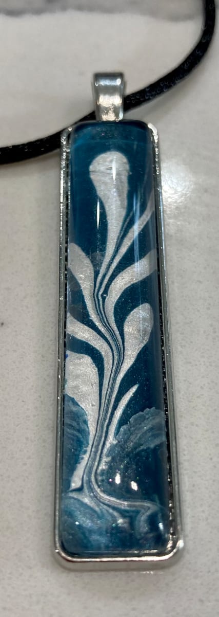 JEWELRY: VENUS NECKLACE 1 