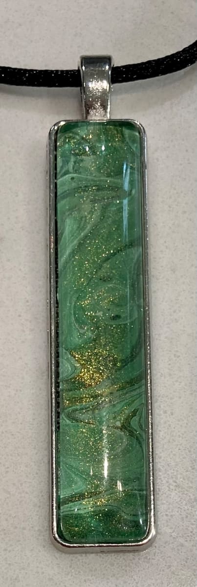 JEWELRY: VENUS NECKLACE 20 