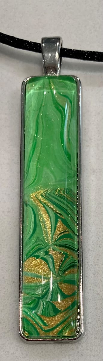 JEWELRY: VENUS NECKLACE 21 