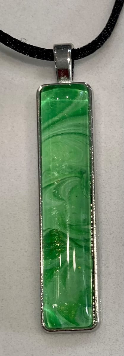 JEWELRY: VENUS NECKLACE 22 