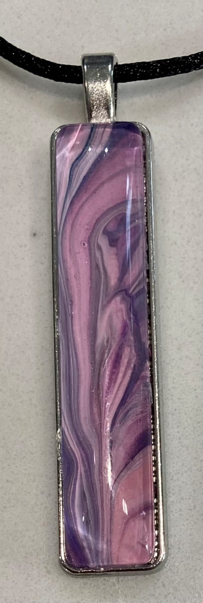 JEWELRY: VENUS NECKLACE 25 