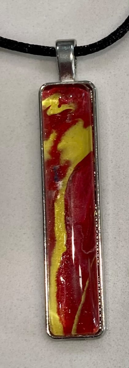 JEWELRY: VENUS NECKLACE 27 