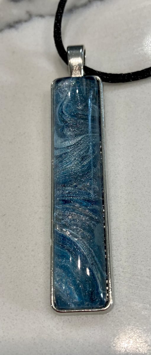 JEWELRY: VENUS NECKLACE 4 