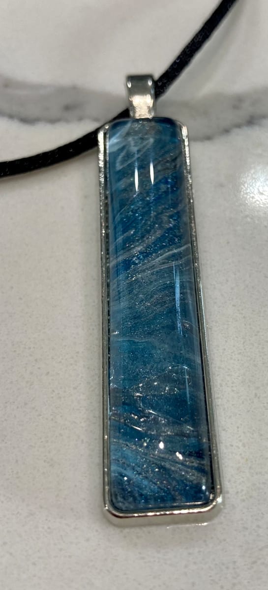 JEWELRY: VENUS NECKLACE 6 