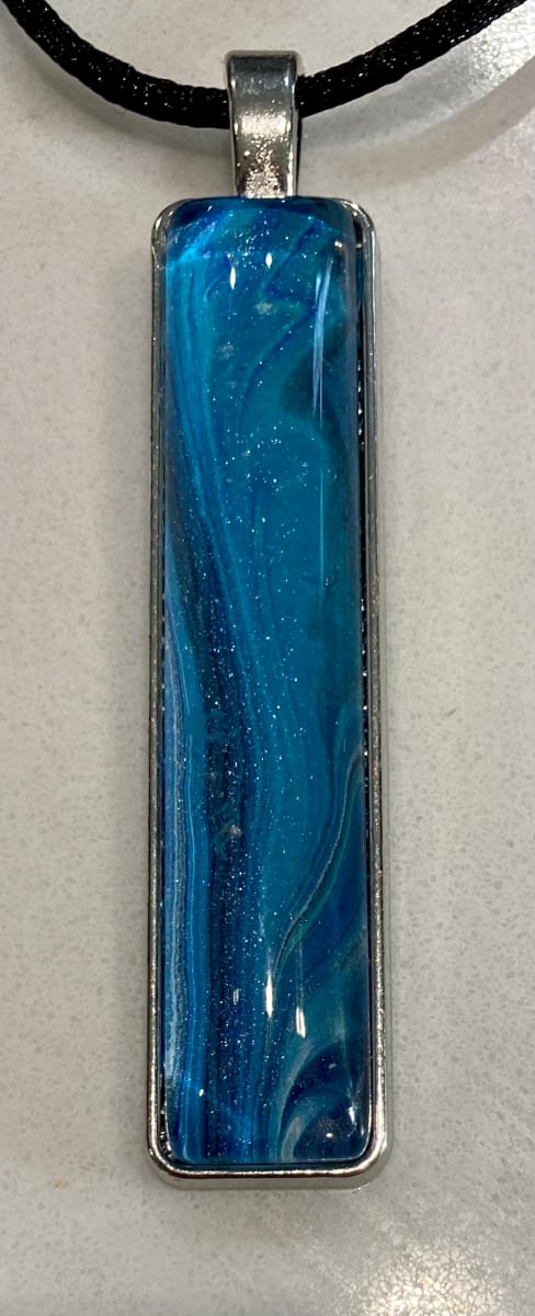 JEWELRY: VENUS NECKLACE 8 