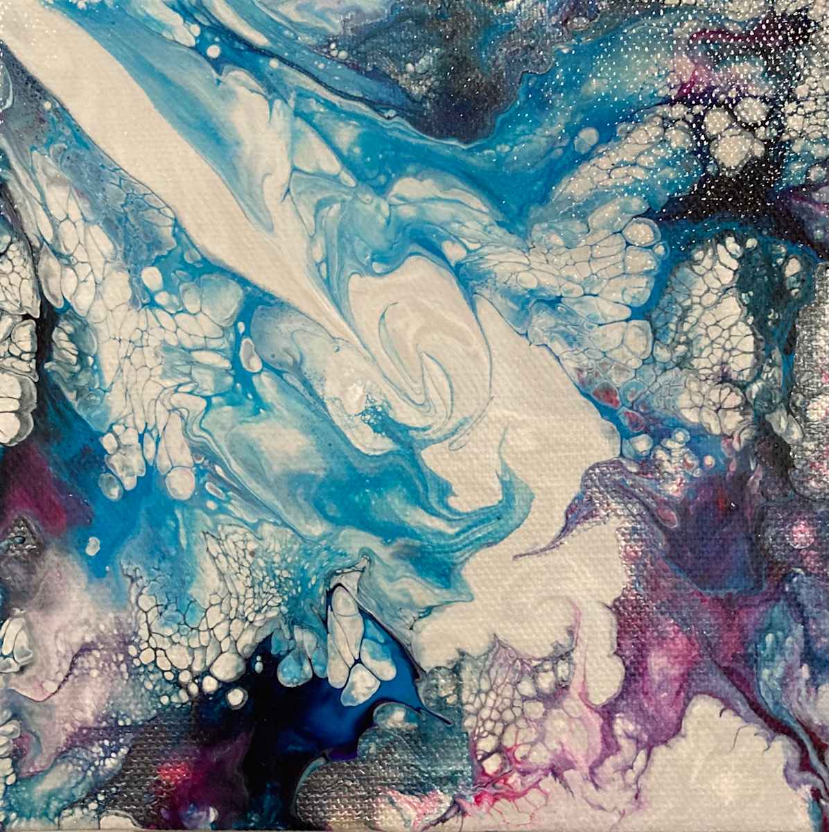 Dance with Me, Image 1.