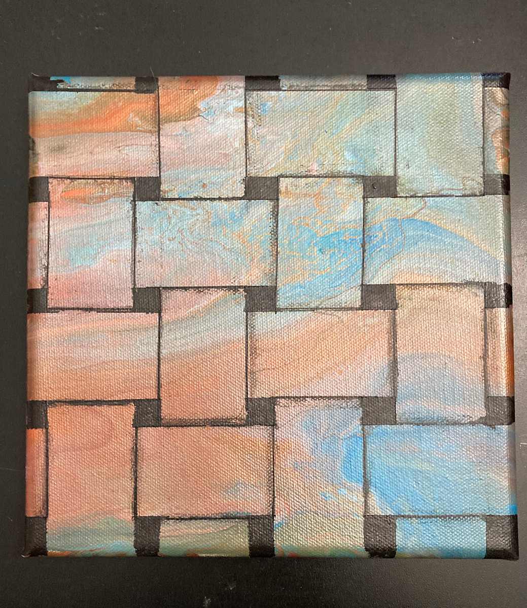 Woven, Image 1.