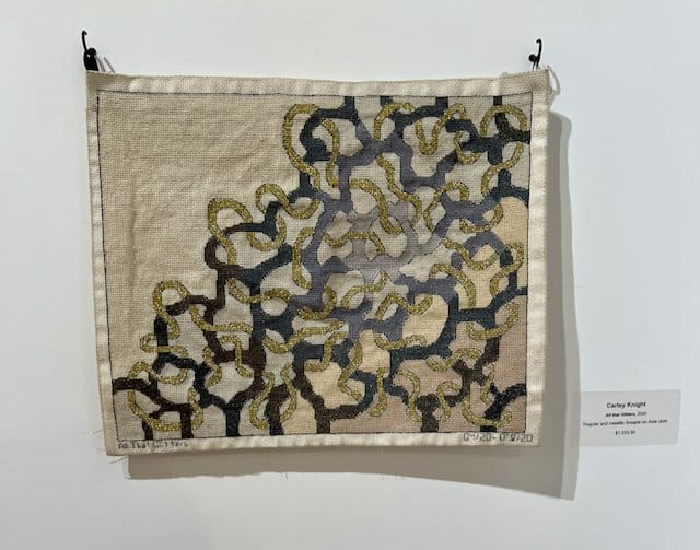 All That Glitters by Carley Knight, Image 1.