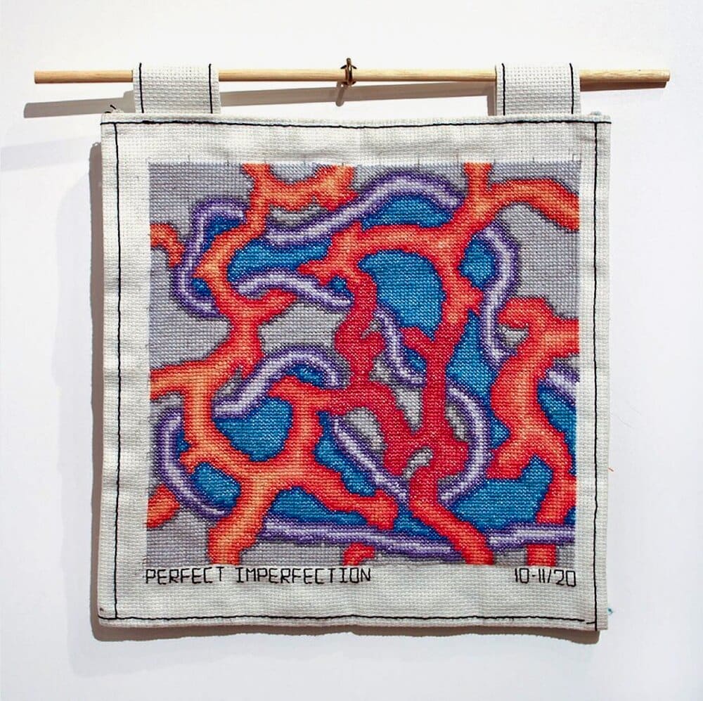 Perfect Imperfection 