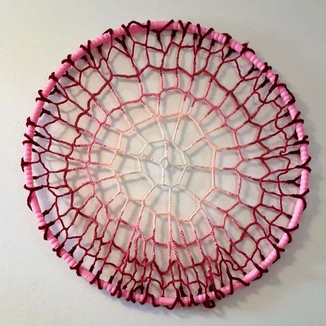 Pink Wink Part 1 by Carley  Image: Full shot with hoop