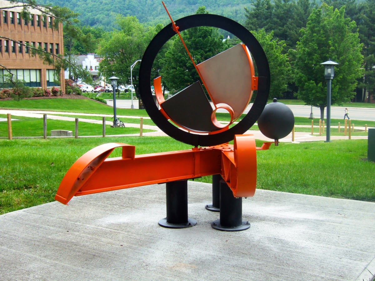 INTERSECTIONS, Image 2.