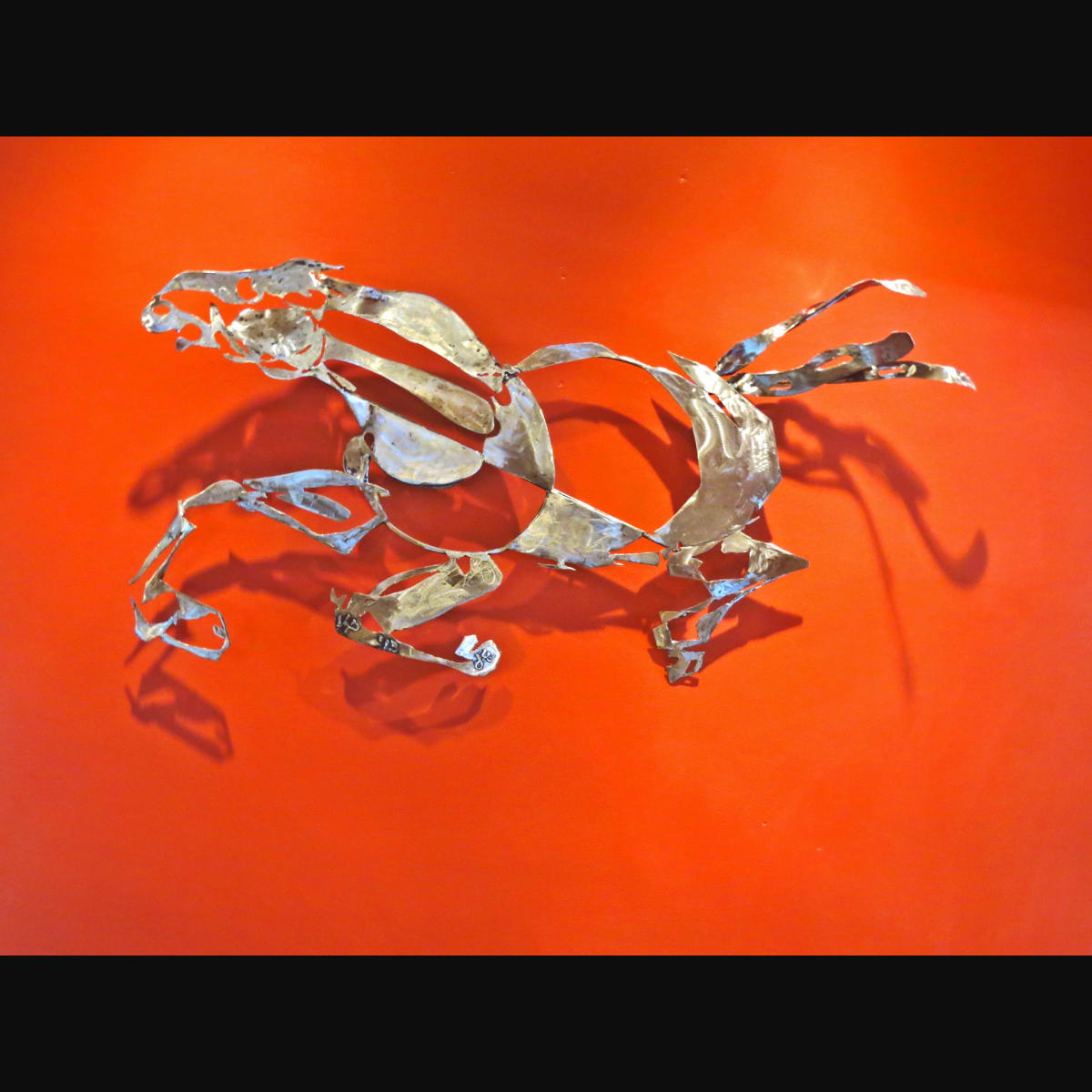 IRON HORSE; Alt.View, Image 1.