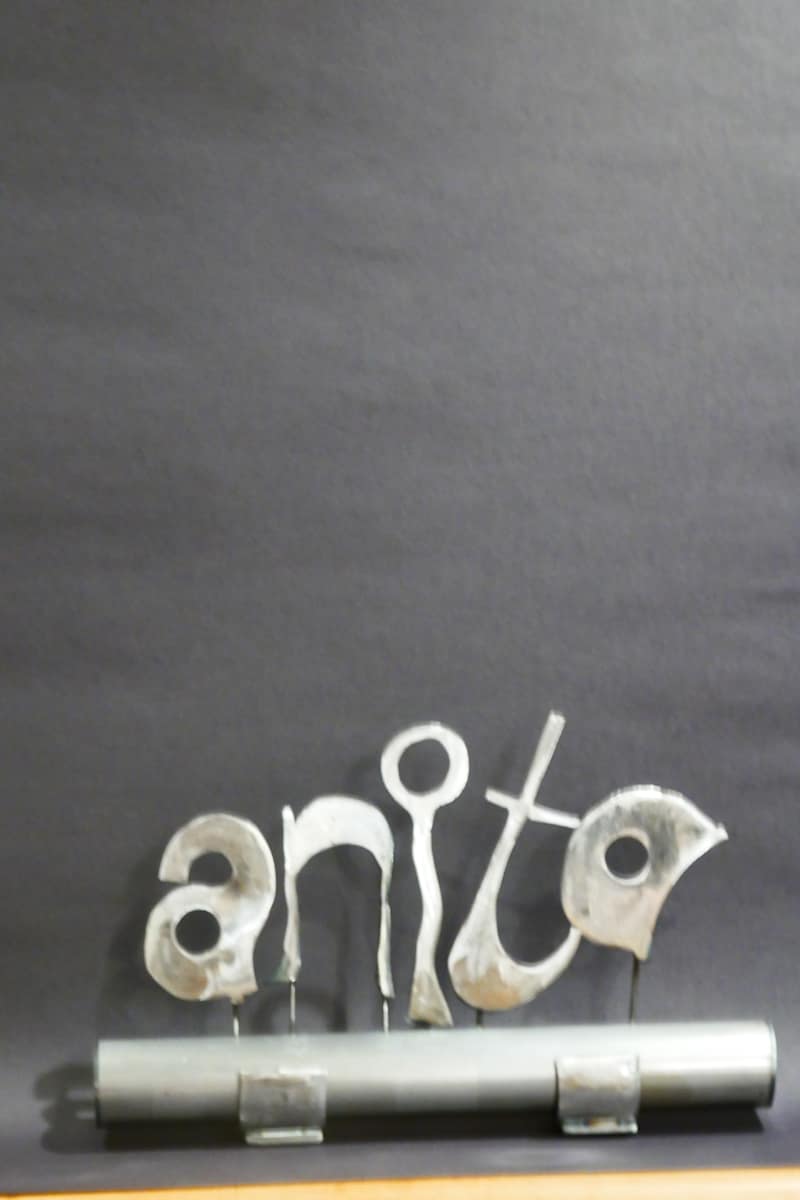 ANITA - 1 