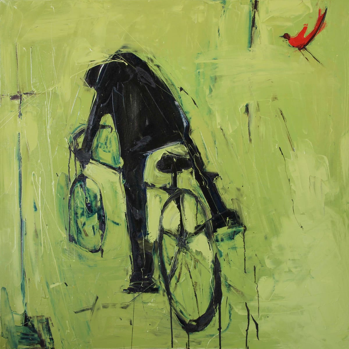 Bicycle 